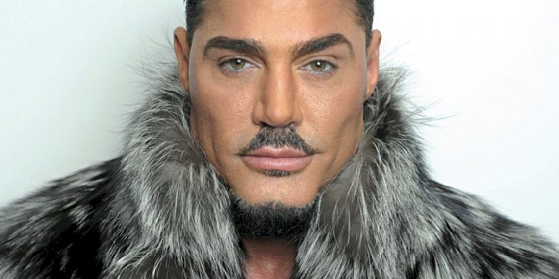 Trailer y novedades sobre la serie de Ricardo Fort