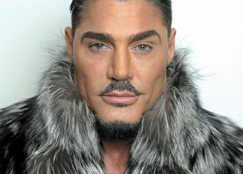 Trailer y novedades sobre la serie de Ricardo Fort