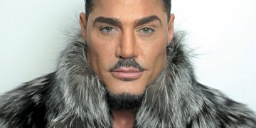 Trailer y novedades sobre la serie de Ricardo Fort