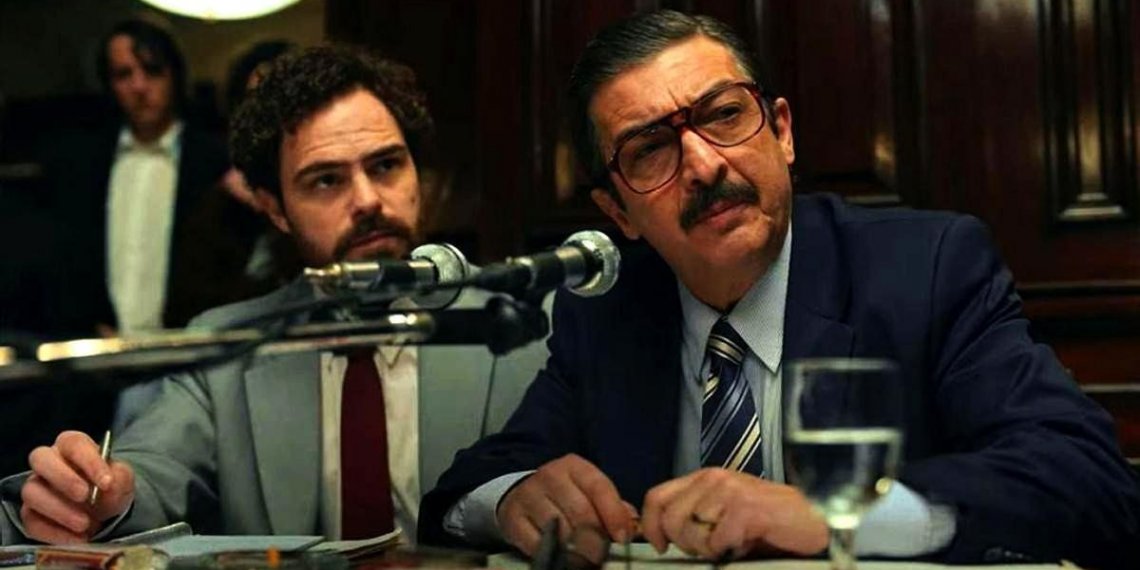 Dónde ver las películas que compiten con Argentina 1985 por el Oscar