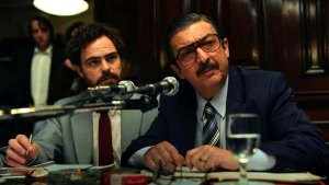 Dónde ver las películas que compiten con Argentina 1985 por el Oscar