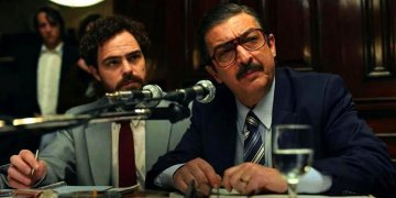 Dónde ver las películas que compiten con Argentina 1985 por el Oscar