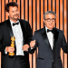 La cábala de Ricardo Darín en los Golden Globes