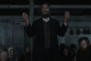 ¿Por qué Netflix canceló 1899?