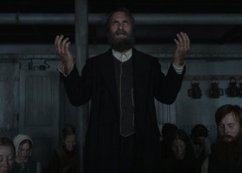 ¿Por qué Netflix canceló 1899?