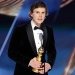Golden Globes: Las palabras de Evan Peters tras ganar mejor actor por “Dahmer”