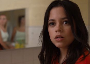 La película dramática de HBO Max con Jenna Ortega que no te podés perder