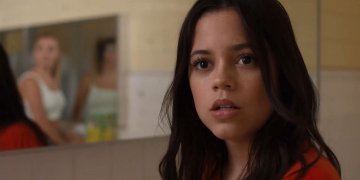 La película dramática de HBO Max con Jenna Ortega que no te podés perder