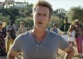 El detalle de Edward Norton en Glass Onion, que seguro no notaste