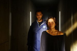 Crítica de "El nido" de Mattia Temponi