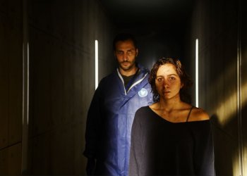 Crítica de "El nido" de Mattia Temponi