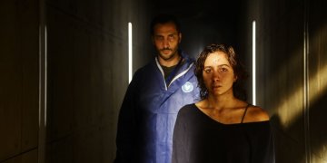 Crítica de "El nido" de Mattia Temponi