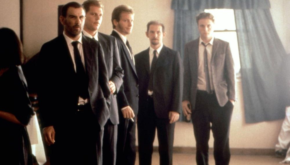 La versión de Mean Streets irlandesa es un éxito en HBO Max