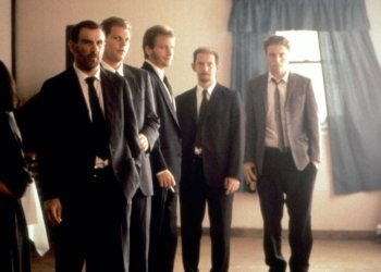 La versión de Mean Streets irlandesa es un éxito en HBO Max