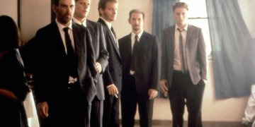 La versión de Mean Streets irlandesa es un éxito en HBO Max