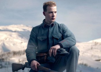 La película noruega que es furor en Netflix