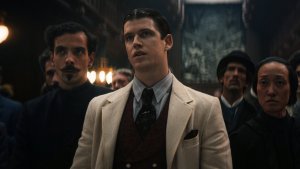 ¡Duró poco! Netflix canceló una de sus últimas series