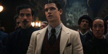 ¡Duró poco! Netflix canceló una de sus últimas series