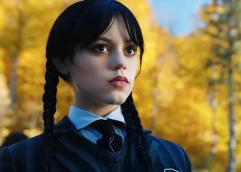 Netflix: La serie que reemplazó a Merlina luego de 7 semanas de ser la más vista