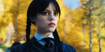 Netflix: La serie que reemplazó a Merlina luego de 7 semanas de ser la más vista