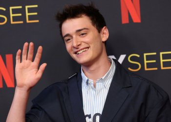 Noah Schnapp habla de su sexualidad y se compara con su personaje de Stranger Things