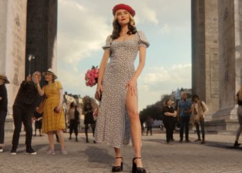 3 películas imperdibles para ver este fin de semana