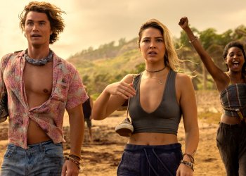 Netflix: ¡Buenas noticias para los fans de Outer Banks!