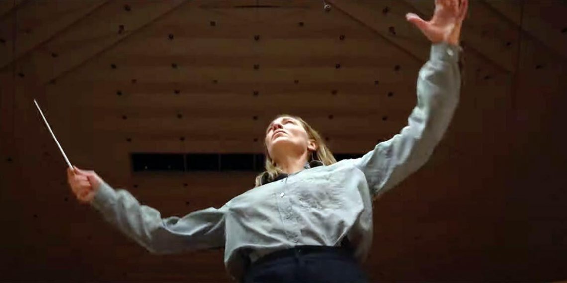 Martin Scorsese eligió su película favorita de 2022