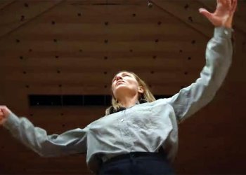 Martin Scorsese eligió su película favorita de 2022