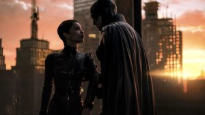 The Batman fue la película más vista en HBO Max en 2022