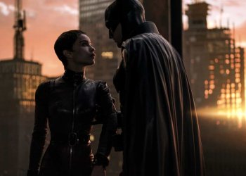 The Batman fue la película más vista en HBO Max en 2022