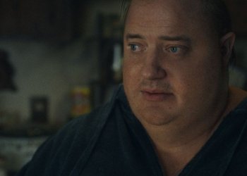 ¿Cuándo se estrenará The Whale en Latinoamérica?