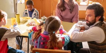 Los títulos que llegan a Prime Video en enero