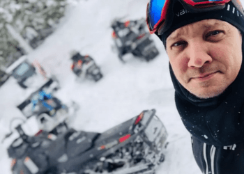 Jeremy Renner: Revelaron que los detalles sobre su accidente con el snowcat