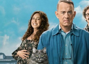 Entrevistamos a Marc Forster y Mariana Treviño por “Un Vecino Gruñón”