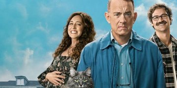 Entrevistamos a Marc Forster y Mariana Treviño por “Un Vecino Gruñón”