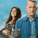 Entrevistamos a Marc Forster y Mariana Treviño por “Un Vecino Gruñón”