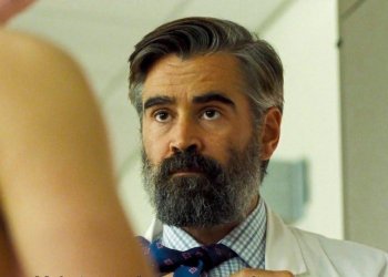 La película de terror psicológico de Colin Farrell en HBO Max