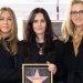Las protagonistas de Friends se volvieron a reencontrar