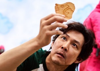 Se reveló cuando se rodará la segunda temporada de “El juego del calamar”