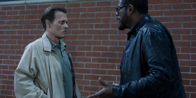 Los títulos que llegan a Prime Video en marzo