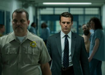 Malas noticias para los fans de Mindhunter