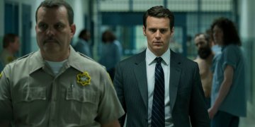 Malas noticias para los fans de Mindhunter