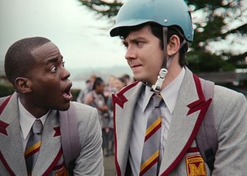 Uno de los actores principales de Sex Education abandonó la serie