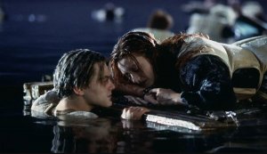 James Cameron recreó el final de Titanic: ¿Sobrevive Jack?