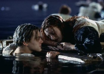 James Cameron recreó el final de Titanic: ¿Sobrevive Jack?