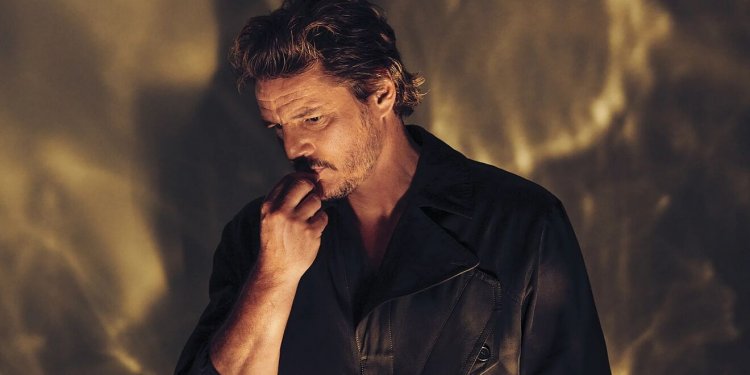 La increíble marca que posee Pedro Pascal