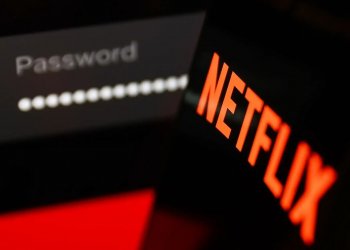 ¿Qué hacer para seguir usando una cuenta compartida de Netflix?