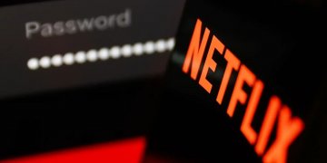 ¿Qué hacer para seguir usando una cuenta compartida de Netflix?