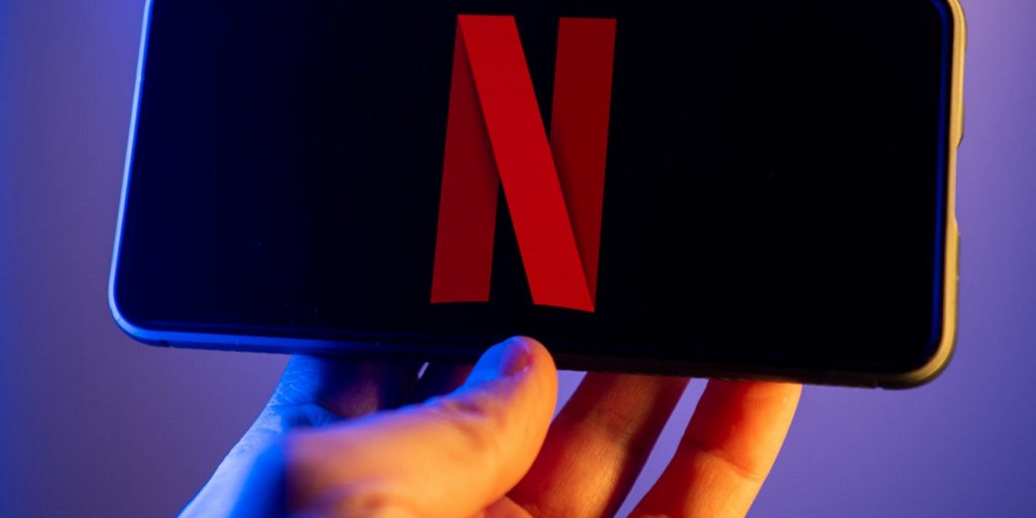El comunicado de Netflix que no le agradó a sus suscriptores